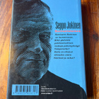 Seppo Jokinen - Hervantalainen sidottu kirja - pikkukuva 2