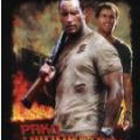 Pako Viidakkoon (the Rock, Sean William Scott) 23038 - pikkukuva 2