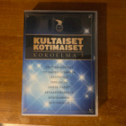 Kultaiset kotimaiset kokoelma 5 DVD - pikkukuva 1