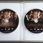 DVD: The Great Raid (Benjamin Bratt, James Franco 2005) - pikkukuva 3