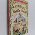Jacob Grimm : Grimm's Fairy Tales - pikkukuva 1