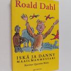 Roald Dahl : Iskä ja Danny maailmanmestari - pikkukuva 1
