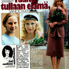 Anna n:o 22 1980 Kati. Heikki. Ylöjärvi. Urheilijatytöt. - pikkukuva 3