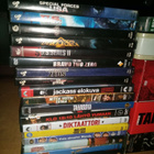 Sekainen DVD läjä - pikkukuva 2