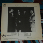 THE KINKS ~ Live At The Kelvin Hall ~ LP  1967 - pikkukuva 2