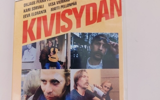 Kivisydän (DVD)