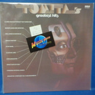 TOMIITA'S - GREATEST HITS M-/M- GER -79 LP - pikkukuva 1