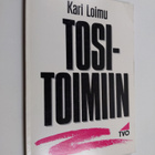 Kari Loimu : Tositoimiin - pikkukuva 1