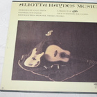 Aliotta Haynes Music LP - pikkukuva 2