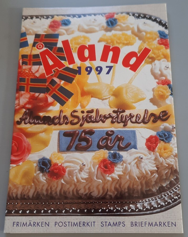 vuosilajitelma Ahvenanmaa 1997