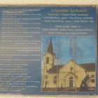 Herre, rör mig med ditt ord • Liljendal kyrkokör CD - pikkukuva 2
