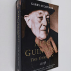 Garry O'Connor : Alec Guinness, the Unknown - A Life - pikkukuva 1
