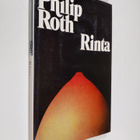 Philip Roth : Rinta - pikkukuva 1