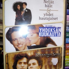 3DVD HUGH GRANT TRILOGIA (UUSI) - pikkukuva 1