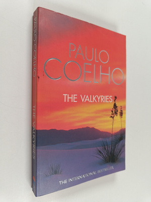 Paulo Coelho : The Valkyries