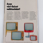 Tekniikan maailma 6/1972 - pikkukuva 2