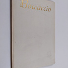 Hermann Hesse : Boccaccio - pikkukuva 1