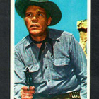 Keräilykuva - Reese Bennett "Laredo" Western - pikkukuva 1