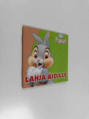 Laura Driscoll : Lahja äidille