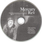 Mercury Rev • Nite And Fog CD Maxi-Single - pikkukuva 2