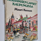 Mauri Kunnas : Koiramäen lapset kaupungissa - pikkukuva 1