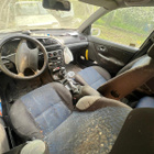Ford Mondeo 2.5 V6 2000 - pikkukuva 5