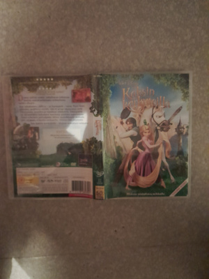 Disney klassikko