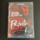 Prowl - DVD *UUSI* - pikkukuva 1