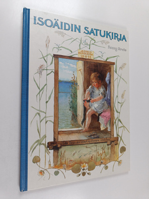 Isoäidin satukirja