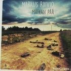 Markus Raivio • Matkan pää PROMO CDr-Single - pikkukuva 1