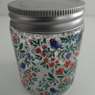 House säilöntäpurkki 240 ml - pikkukuva 1