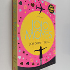 Jojo Moyes : Jos olisit tässä - pikkukuva 1