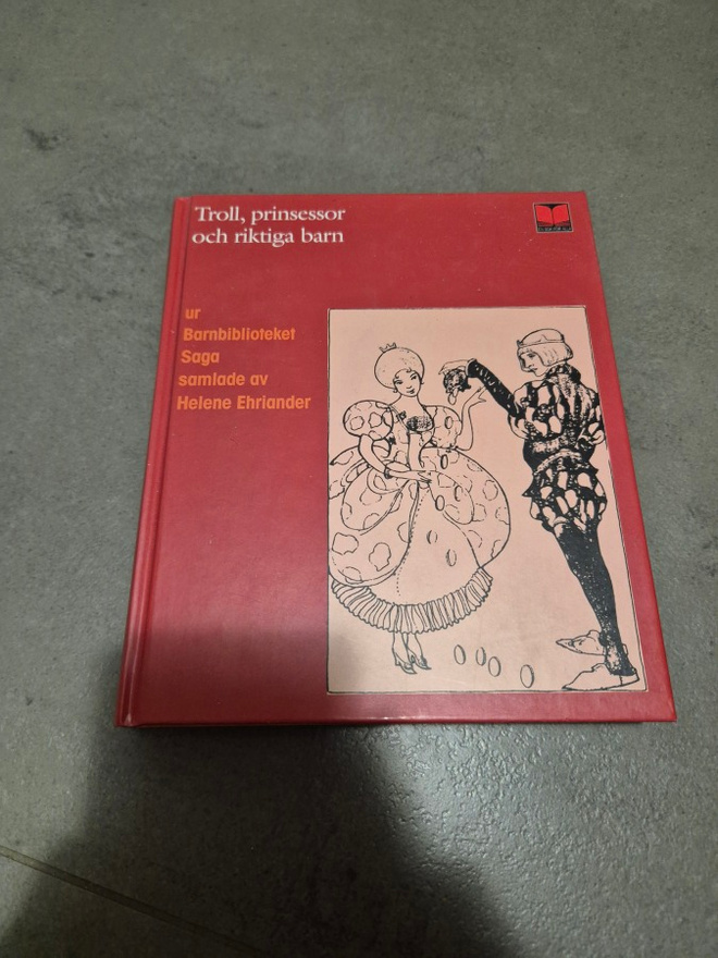 Barnbiblioteket Saga (kuv. 2001)