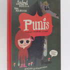 Andrei Huhtala : Punis : snadisti kuumottava stoori - pikkukuva 1