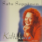Satu Seppänen • Kiiltokuva CD - pikkukuva 1
