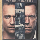 John le Carrén YÖVAHTI (2DVD) Tom Hiddleston [ minisarja ] - pikkukuva 1
