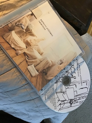 Kathryn Williams - Relations CD