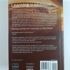Sharan B. Merriam : Learning in adulthood : a comprehensi... - pikkukuva 2