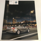 Myyntiesite - BMW 1-Series Convertible - 2008 - pikkukuva 1