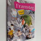 Sisko Harkoma ym. : Framsteg (+CD) - pikkukuva 1