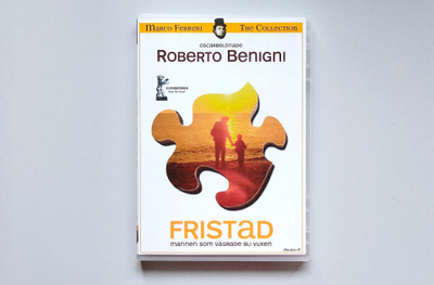 Chiedo Asilo (1979) Marco Ferreri SUOMITEKSTIT
