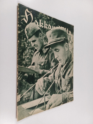 Hakkapeliitta 41/1940