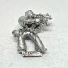 WH40K - Space Marine Brother Reeves (1988) [S301] - pikkukuva 2