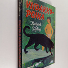 Rudyard Kipling : Viidakkopoika - pikkukuva 1
