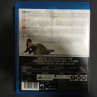 SABRINA BLU-RAY - pikkukuva 2