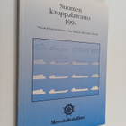 Suomen kauppalaivasto 1994 - pikkukuva 1