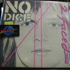 NO DICE - 2 FACED EX+/EX+ 2LP - pikkukuva 1
