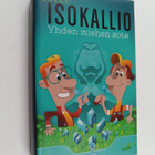 Kalle Isokallio : Yhden miehen sote - pikkukuva 1