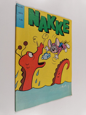 Nakke 45/1972