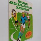 Giuliano Giovetti : Nuoren jalkapalloilijan käsikirja - pikkukuva 1